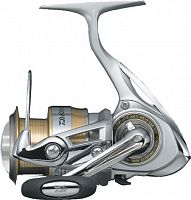 Катушка безынерционная Daiwa 12 Crest 2004