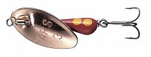 Блесна AR Spinner Trout Model 1,6гр. №12