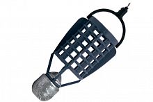 Кормушка ECOPRO HDR-Пуля вес 40г (10 шт)