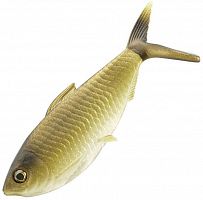 Мягкая приманка 13FISHING The Dine Swimbait 4,25"/ 12g /GR