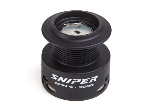Катушка безынерц. Salmo Sniper SPIN 6 3000FD фото 5
