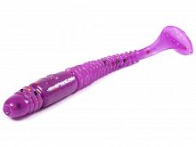 Виброхвосты съедоб. искусст. LJ Pro Series TIOGA 2.4in (06.20)/S26 9шт.
