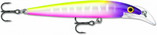 Воблер RAPALA Scatter Rap Deep Husky Jerk 10 /MFT