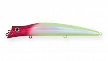 Воблер Дартер Strike Pro Darter-R Queen 130, цвет: X10 Clown Silver, (JL-152F#X10T)