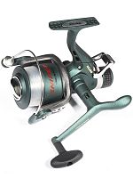 Катушка безынерц. Salmo Sniper BAITFEEDER 1 40BR блистер