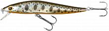 Воблер плав. LJ Original PIKE HUNTER F 08.00/E29