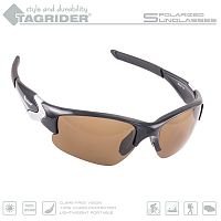 Очки поляриз.Tagrider N23-1 Brown