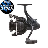 Катушка Okuma Dyna Drag XP 7000 + доп. шпуля