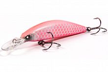 Воблер суспендер LJ Pro Series SILVER SHINER SP 08.80/905