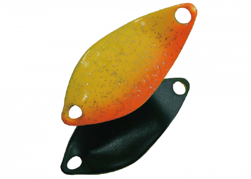 Блесна Amber 1,1гр. №04