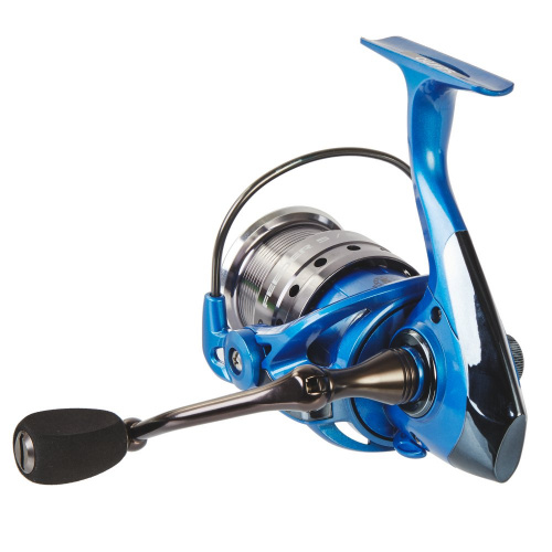 Катушка безынерц. Salmo Diamond FEEDER 5 6000FD фото 2