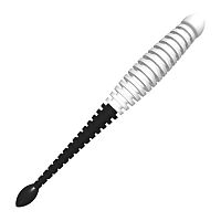 SAN-WORM ANNULUS 75S, КРАБ, Комбинированная 8 (черно-белая)