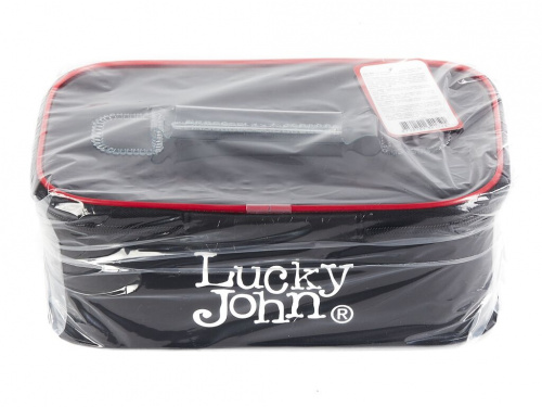 Емкость для аксессуаров Lucky John EVA 270x170x100 фото 4