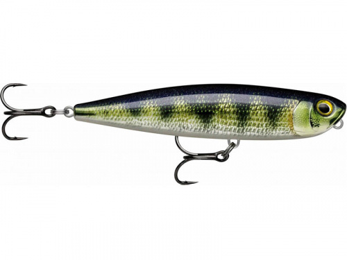 Воблер RAPALA Precision Xtreme Pencil 87 /PEL