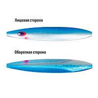 Блесна Stinger Mirage 360 110мм 28гр #SMELT