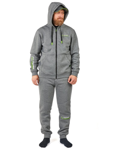 Худи Feeder Concept 04 р.XL фото 2