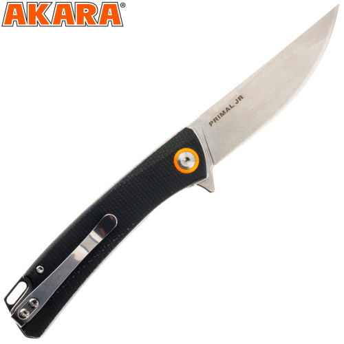 Нож складной Akara Primal Jr фото 2