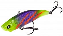Воблер тонущий вертикальный LJ Pro Series SLIM VIB S 90.00/358