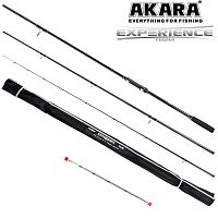 Уд. шт. уг. фид. 3 колена Akara Experience Feeder TX-30 (30-60-90) 3,3 м