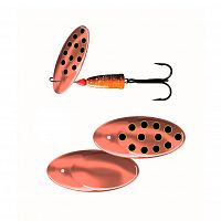 Блесна Stinger Turba XL 25гр #CB