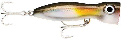 Воблер RAPALA X-Rap Magnum Xplode 130 /AYU