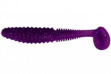 Мягк.приманки LureMax AYAME 5''/12,5см, LSA5-021 Deep Purple (5 шт.)