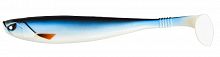 Виброхвосты LJ 3D Series BASARA SOFT SWIM 5.0in (12,70)/PG12 4шт.