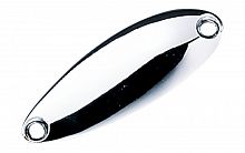Блесна Pure 13,0гр. № S (Silver)
