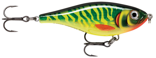 Воблер RAPALA X-Rap Twitchin' Shad 08 /HTP