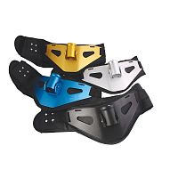 Пояс Fighting Belt MG15-Silver(Серебристый)