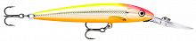 Воблер RAPALA Down Deep Husky Jerk 10 /CLS