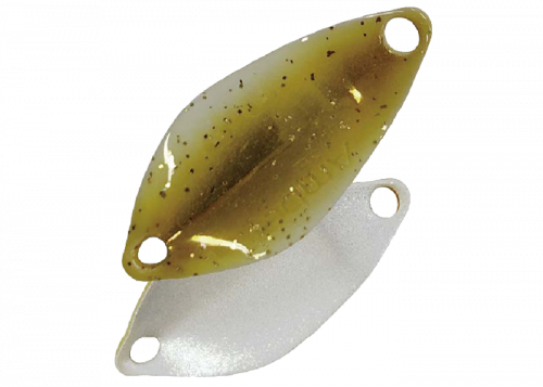 Блесна Amber 1,1гр. №M07