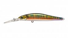 Воблер Минноу Strike Pro Jumper DR 90SP, цвет: A203-264 River Radical, (EG-192BL-SP#A203-264)