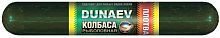 Прикормка "DUNAEV КОЛБАСА" 0.75кг Плотва
