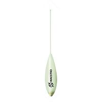 Бомбарда Maestro AC003-40 Float 40гр White (3шт)