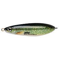Незацепляйка RAPALA Rattlin' Minnow Spoon 08 /PK