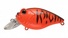 Воблер Крэнк Strike Pro Wigglin Oscar 50, цвет: A207 Red Devil Pearl, (EG-041SP#A207)