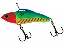 Виб ECOPRO Roka  75мм 32г 021 Bloody Mary