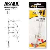 Снасточка морская Akara/Kujira 2501002 №7