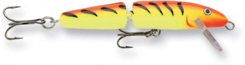 Воблер RAPALA Jointed 13 /HT