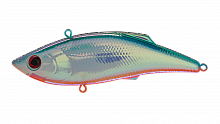 Воблер Раттлин Strike Pro Rattle-N-Shad 75, цвет: R114OB Pearl, (JL-027S#R114OB)