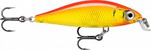 Воблер RAPALA X-Light Minnow 05 /GFR