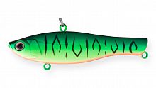 Воблер Раттлин Strike Pro BeFLAP 75-15gr, цвет: GC01S Mat Tiger, (JS-161#GC01S)