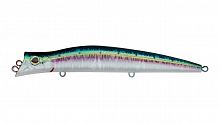 Воблер Дартер Strike Pro Darter-R Queen 130, цвет: 692-SBO-RP Pacific Sardine, (JL-152F#692-SBO-RP)