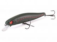 Воблер сусп. LJ Pro Series BASARA SP 09.00/303