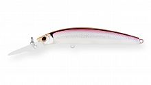 Воблер Минноу Strike Pro Magic Minnow 85, цвет: A53-EP Silver Smelt UV, (EG-068F#A53-EP)
