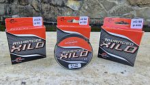 Леска COLMIC "XILO ADVANCED" мт.50 - 0,250 - 10,100кг