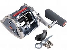 Катушка мульт. PENN Commander PRO SYNCRO LW 30 LH 1