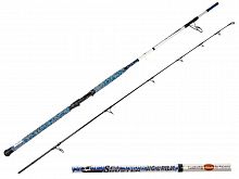 Удилище трол. WFT SEA BUSTER JIG&PILK 420 2.45