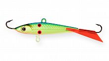 Балансир Strike Pro Super Ice 55, цвет: Zander Queen, (IF-004B#A121F)